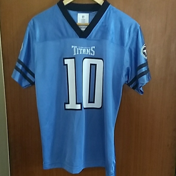 jake locker jersey